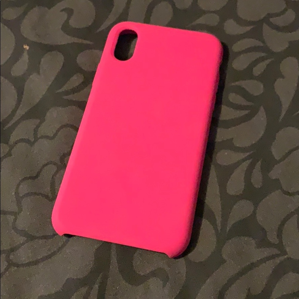 IPhone X case